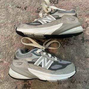 Toddler NB 990 v6